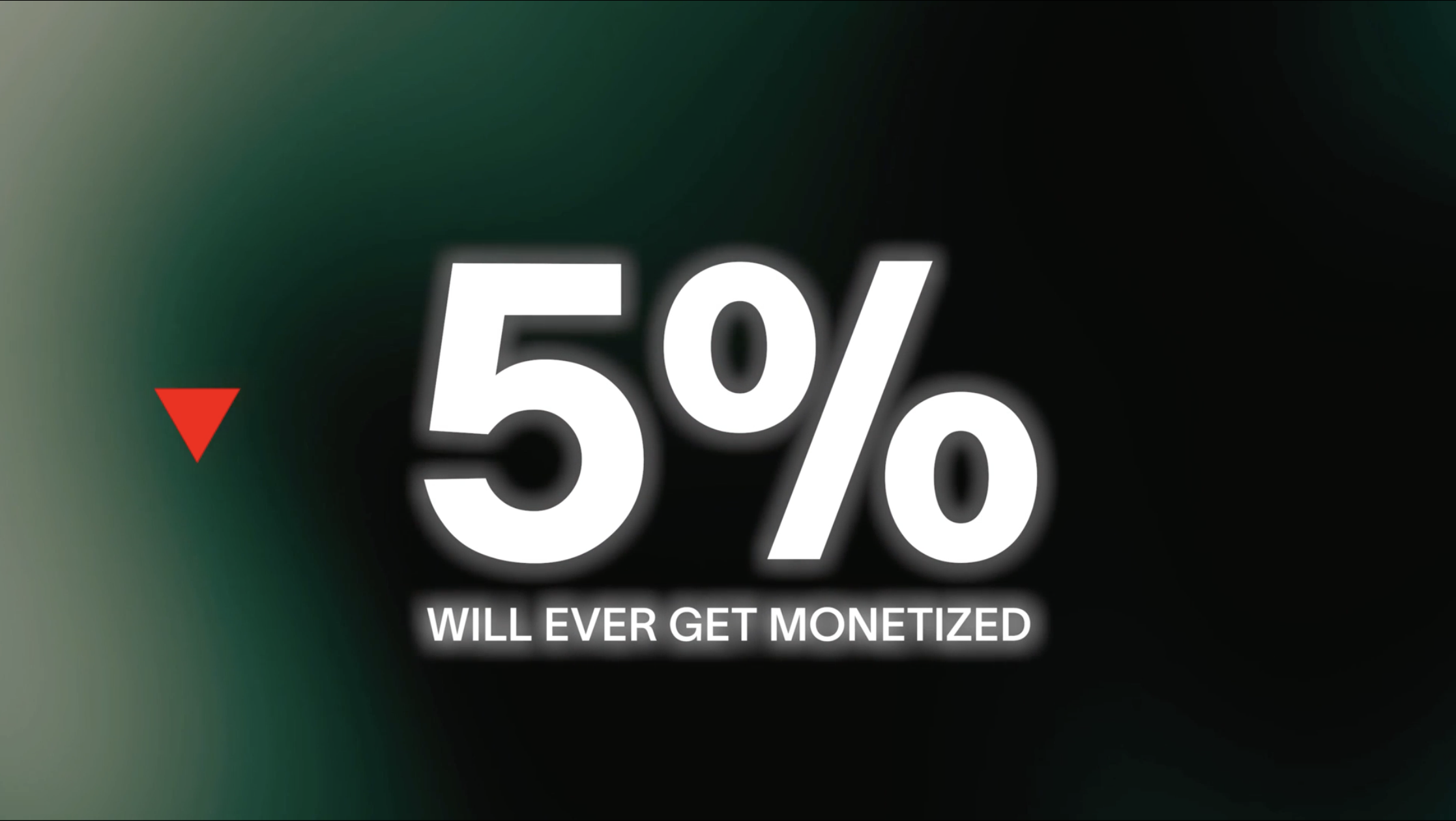 Editor's original 5% frame
