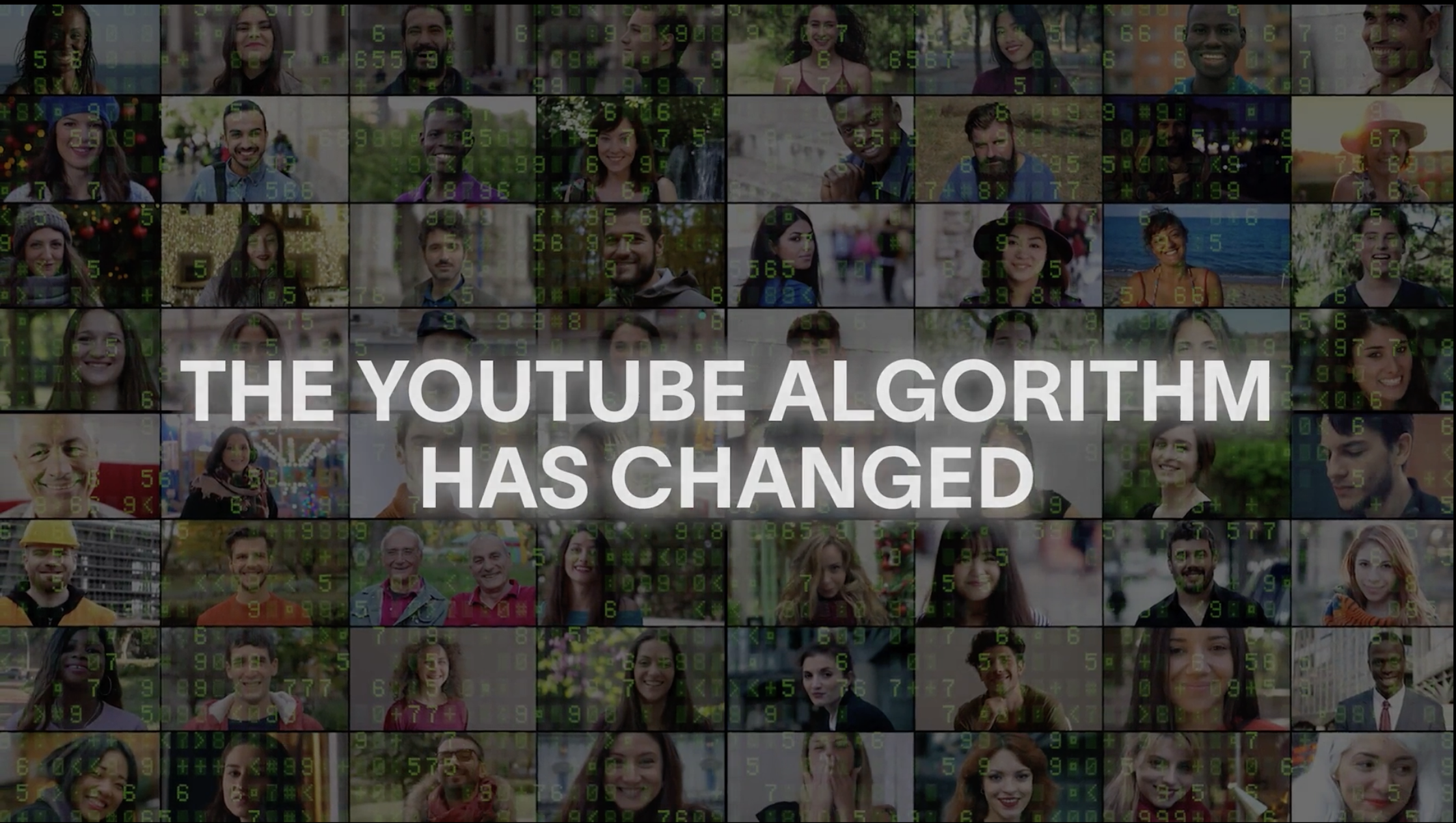 Editor's original algorithm-has-changed frame